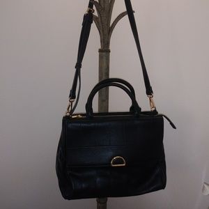 SOLE / SOCIETY Purse